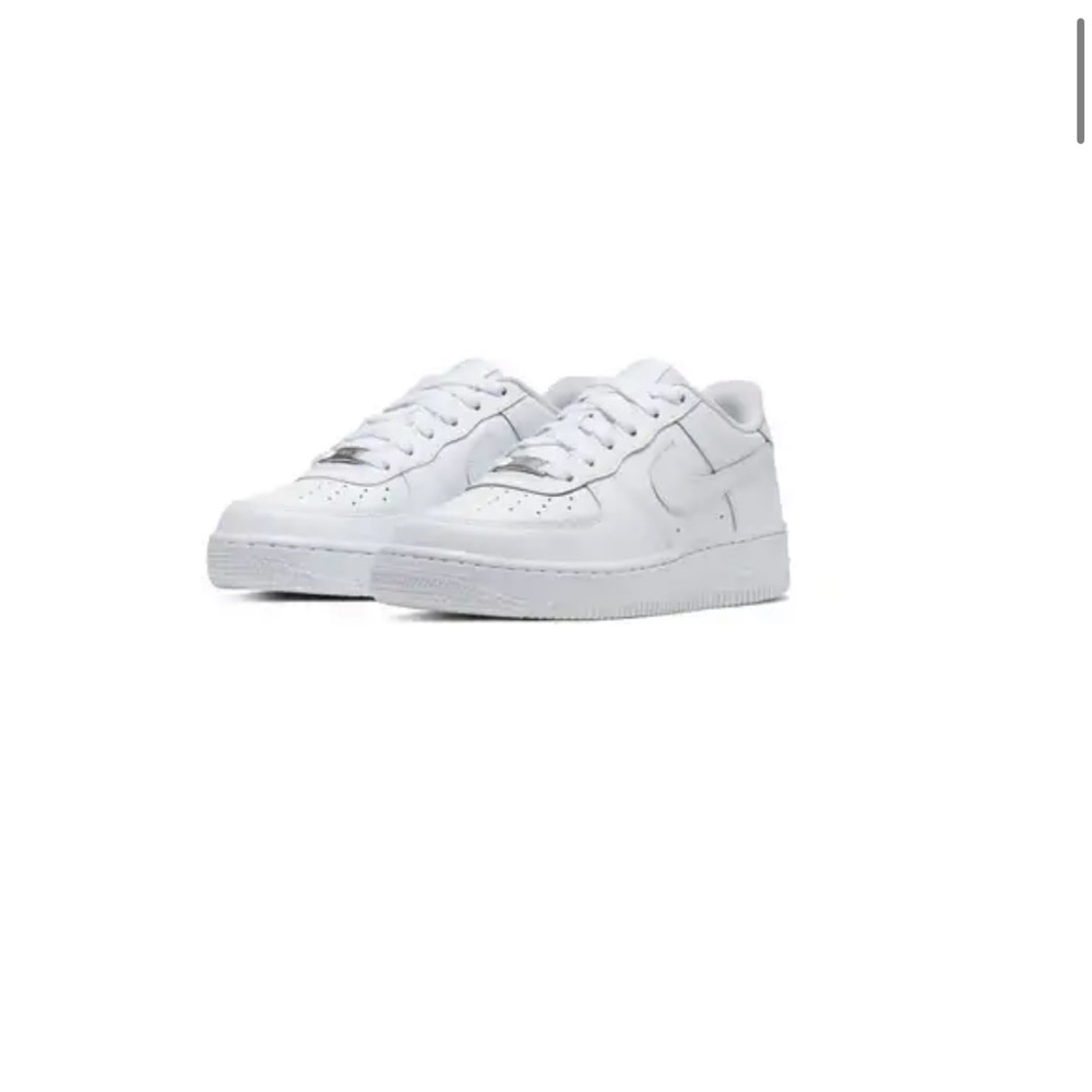 Nike White Air Force 1